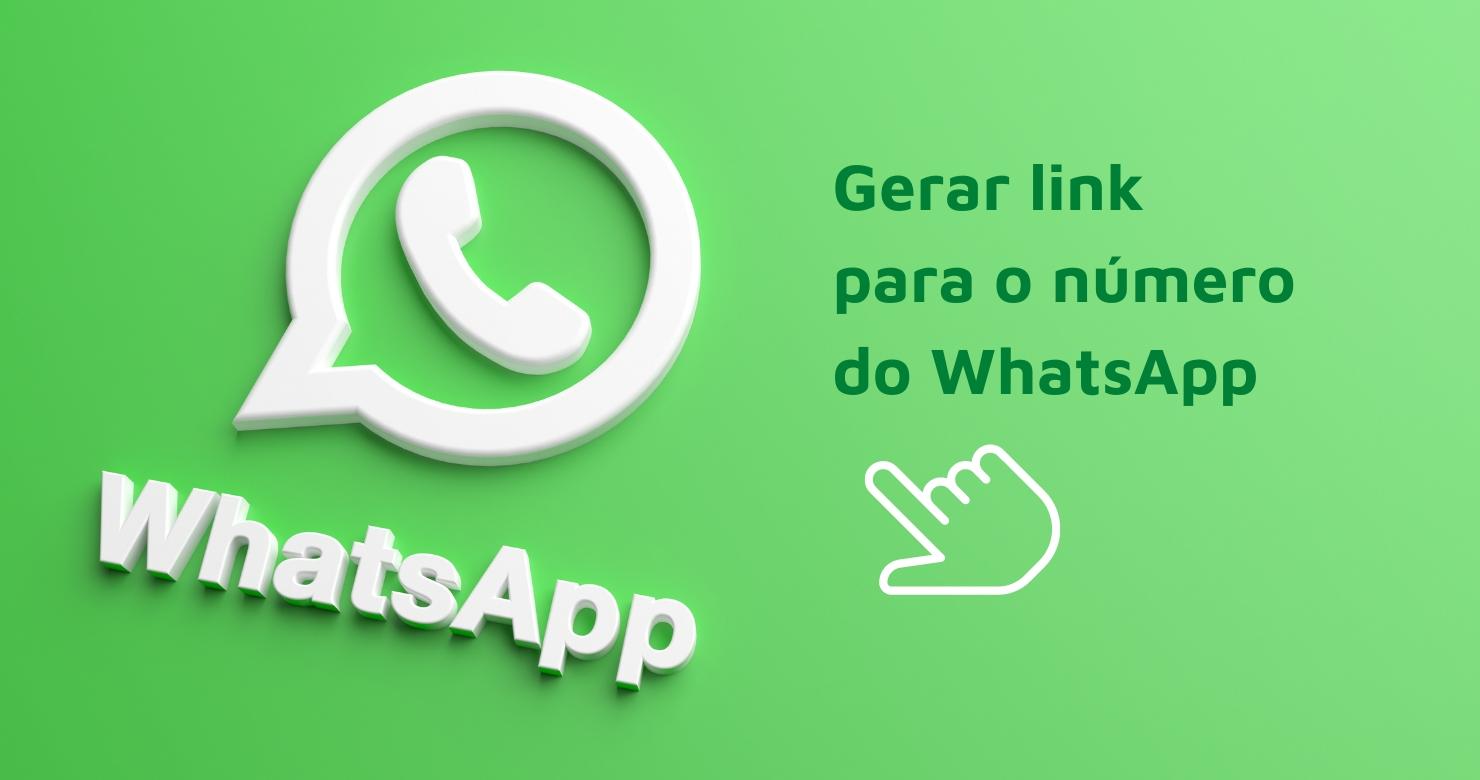 Criar link para número do WhatsApp