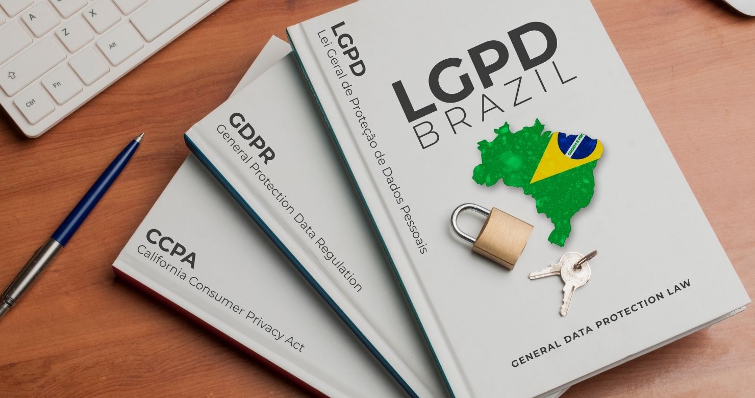 LGPD - Como adequar a empresa